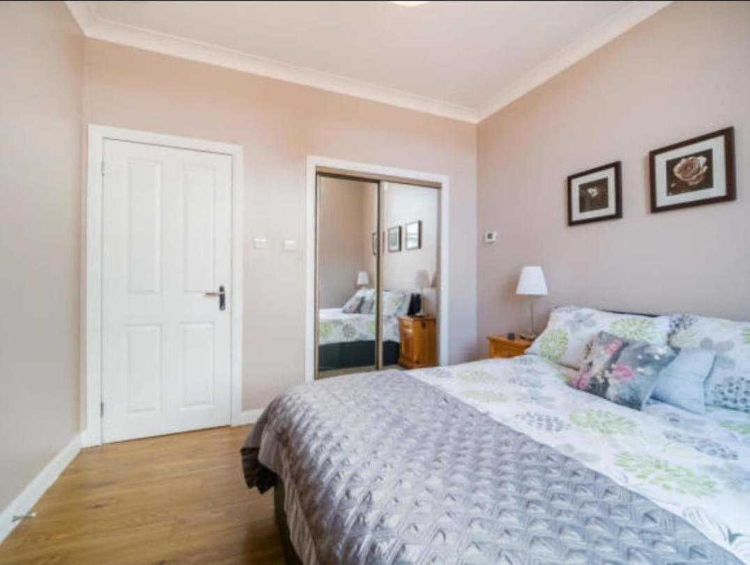 1 Bedroom Merchant City Glasgow Apartment Eksteriør billede